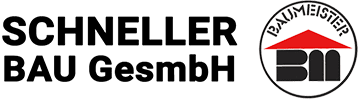 Schneller Bau GmbH Logo
